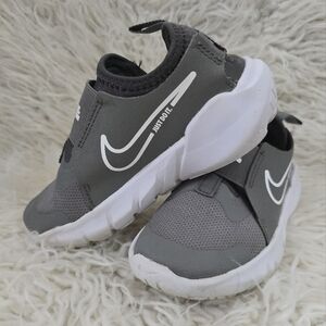 Kids Nike Flex Runner Toddler 11